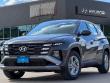 New 2026 Hyundai Tucson SE FWD SUV