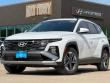 New 2026 Hyundai Tucson SEL Convenience FWD SUV