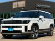 New 2026 Hyundai Santa Fe HEV Limited SUV