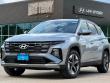 New 2026 Hyundai Tucson SEL FWD SUV