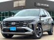 New 2026 Hyundai Tucson SEL FWD SUV