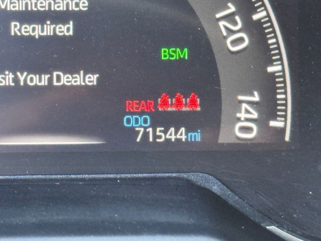 Used 2022 Toyota RAV4 Hybrid Limited SUV