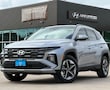 Hyundai Tucson Hybrid