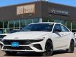 New 2026 Hyundai Elantra SEL Sport Sedan