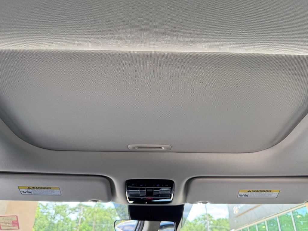 Certified 2025 Hyundai Santa Fe XRT SUV