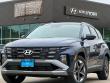 New 2025 Hyundai Tucson SEL FWD SUV