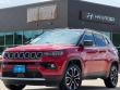 Used 2024 Jeep Compass Limited SUV
