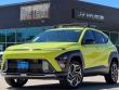 New 2026 Hyundai Kona SEL Premium AWD SUV