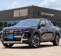 2026 Hyundai Santa Cruz Limited Truck Crew Cab
