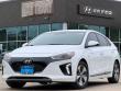 Used 2017 Hyundai Ioniq EV Limited Hatchback