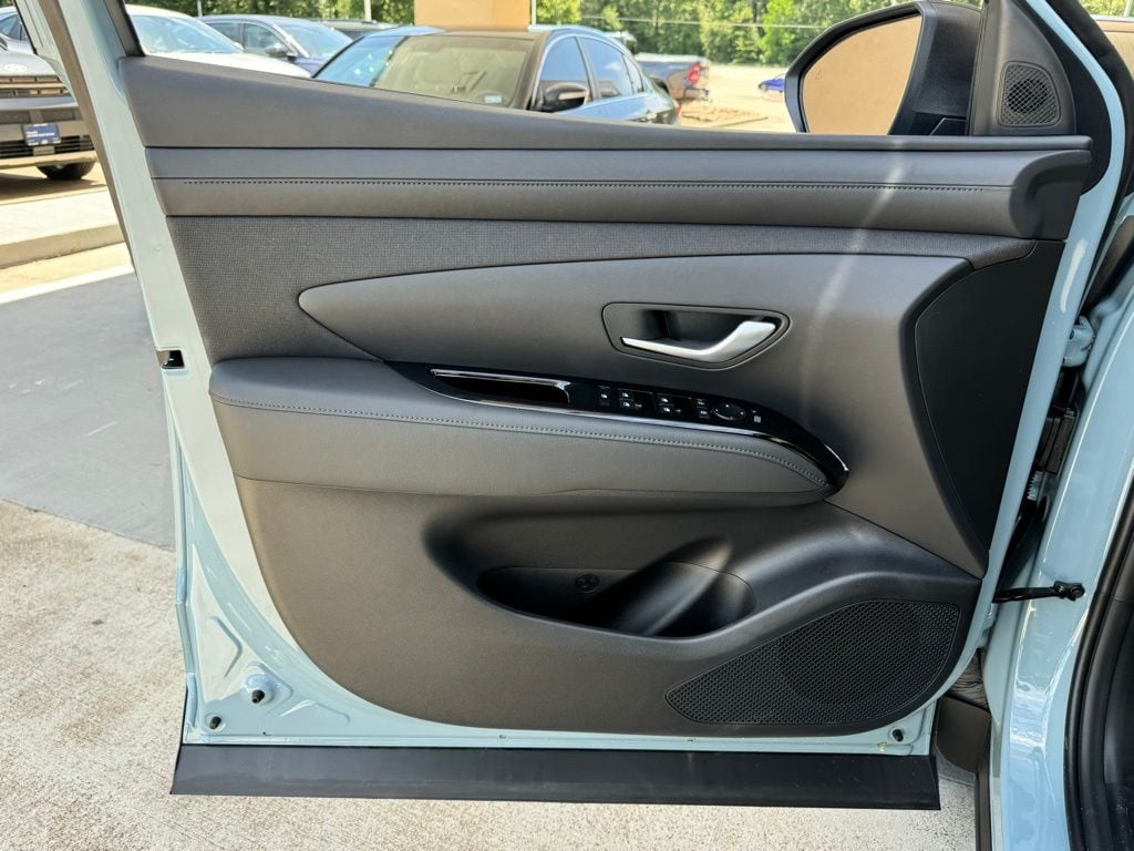 2025 Hyundai Santa Cruz XRT - Photo 20