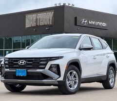 2026 Hyundai Tucson SE FWD SUV