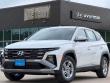 New 2026 Hyundai Tucson SE FWD SUV