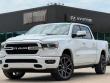 Used 2019 Ram 1500 Laramie Truck Crew Cab