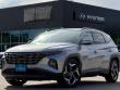 Used 2023 Hyundai Tucson Limited SUV