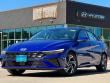 New 2025 Hyundai Elantra Limited Sedan
