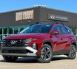 Hyundai Tucson Hybrid