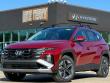 New 2025 Hyundai Tucson Hybrid SEL Convenience SUV