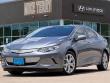 Used 2018 Chevrolet Volt Premier Hatchback