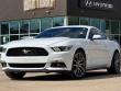 Used 2016 Ford Mustang  Coupe