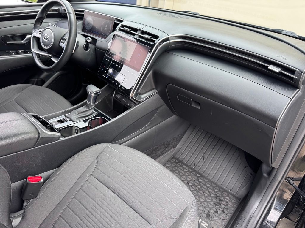 2023 Hyundai Santa Cruz SEL Premium - Photo 18