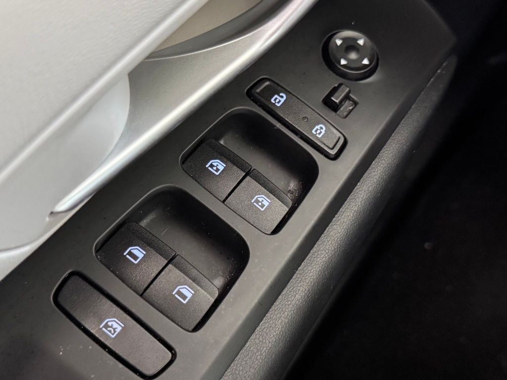 2024 Hyundai Tucson SEL - Photo 24