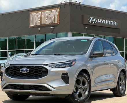 2023 Ford Escape ST-Line SUV