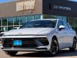 New 2026 Hyundai Sonata SEL Sport Sedan