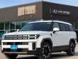 New 2026 Hyundai Santa Fe SEL FWD SUV