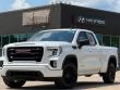 Used 2021 GMC Sierra 1500 Elevation Truck Double Cab