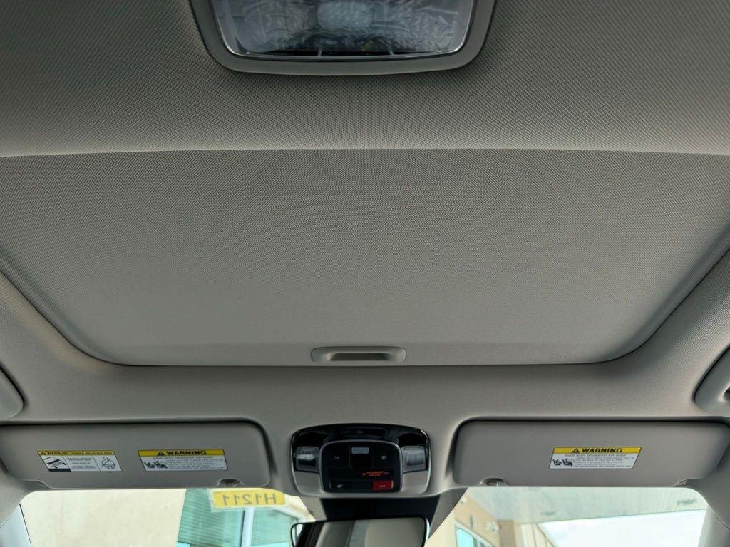 New 2025 Hyundai Tucson SEL Convenience FWD SUV