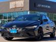 New 2026 Hyundai Elantra SEL Sport Premium Sedan