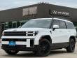 New 2025 Hyundai Santa Fe Hybrid Calligraphy SUV
