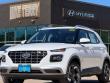 New 2026 Hyundai Venue SEL SUV