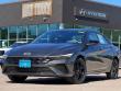 New 2026 Hyundai Elantra SEL Sport Sedan