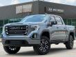 Used 2021 GMC Sierra 1500 AT4 Truck Crew Cab