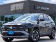New 2026 Hyundai Tucson SEL FWD SUV