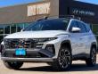 New 2026 Hyundai Tucson Hybrid Limited SUV