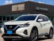 Used 2022 Nissan Murano Platinum SUV