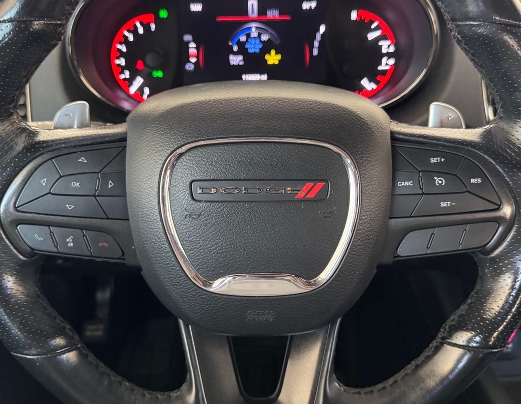2020 Dodge Durango GT Plus - Photo 6