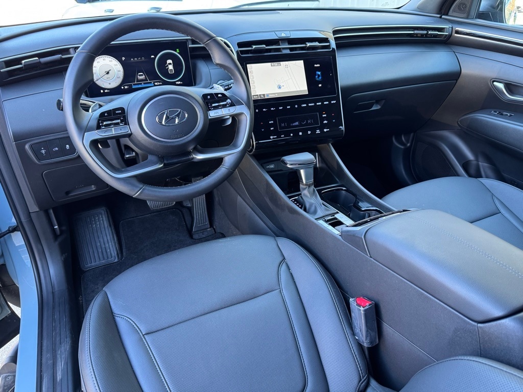 Used 2024 Hyundai Santa Cruz 2.5T XRT Truck Crew Cab