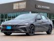 New 2026 Hyundai Elantra SEL Sport Premium Sedan