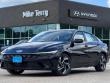 New 2026 Hyundai Elantra Limited Sedan