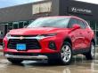 Used 2022 Chevrolet Blazer LT w/3LT SUV