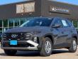 New 2026 Hyundai Tucson SE FWD SUV