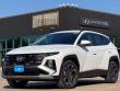 New 2026 Hyundai Tucson SEL FWD SUV