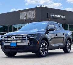 2026 Hyundai Santa Cruz SEL FWD Truck Crew Cab