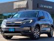 Used 2020 Honda Pilot EX-L FWD SUV