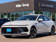 New 2026 Hyundai Sonata SEL Sport Sedan