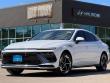 New 2026 Hyundai Sonata SEL Sport Sedan